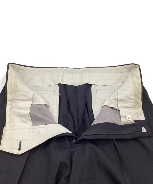 BURBERRY LONDON（バーバリーロンドン）BURBERRY LONDON (バーバリーロンドン) 2B セットアップスーツ ネイビー サイズ:AB5の古着・服飾アイテム