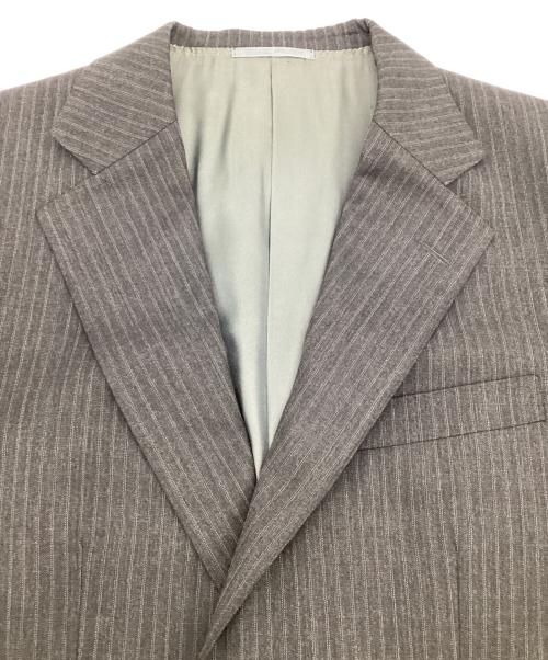 BURBERRY LONDON（バーバリーロンドン）BURBERRY LONDON (バーバリーロンドン) スリーピーススーツ グレー サイズ:AB5の古着・服飾アイテム