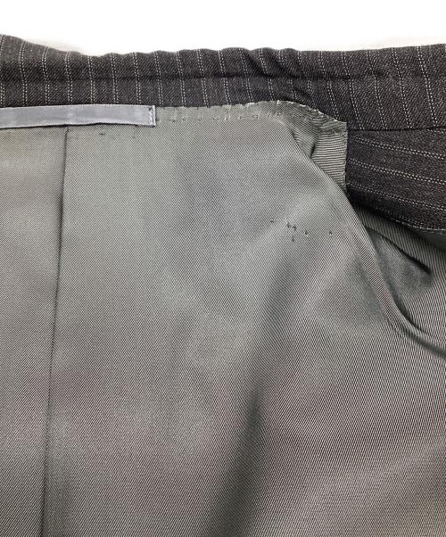 BURBERRY LONDON（バーバリーロンドン）BURBERRY LONDON (バーバリーロンドン) スリーピーススーツ グレー サイズ:AB5の古着・服飾アイテム