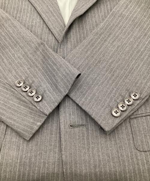 BURBERRY LONDON（バーバリーロンドン）BURBERRY LONDON (バーバリーロンドン) スリーピーススーツ グレー サイズ:AB5の古着・服飾アイテム