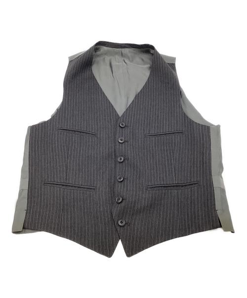BURBERRY LONDON（バーバリーロンドン）BURBERRY LONDON (バーバリーロンドン) スリーピーススーツ グレー サイズ:AB5の古着・服飾アイテム