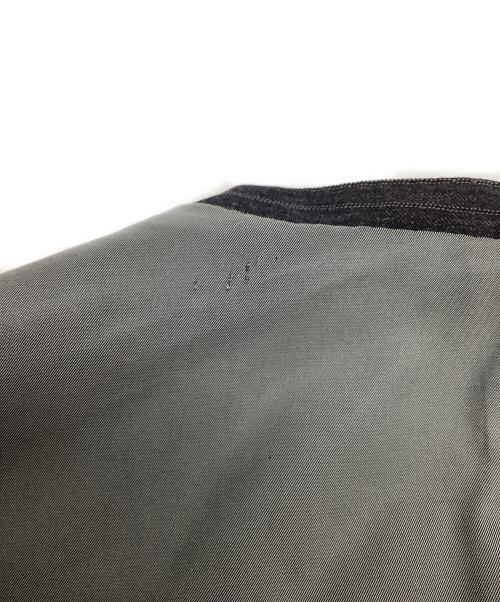 BURBERRY LONDON（バーバリーロンドン）BURBERRY LONDON (バーバリーロンドン) スリーピーススーツ グレー サイズ:AB5の古着・服飾アイテム