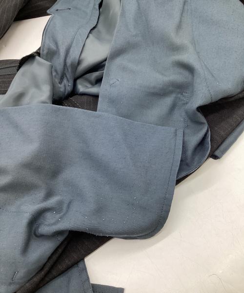BURBERRY LONDON（バーバリーロンドン）BURBERRY LONDON (バーバリーロンドン) スリーピーススーツ グレー サイズ:AB5の古着・服飾アイテム
