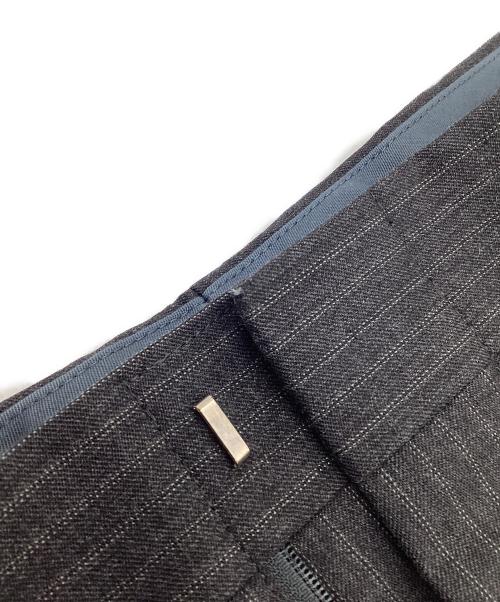 BURBERRY LONDON（バーバリーロンドン）BURBERRY LONDON (バーバリーロンドン) スリーピーススーツ グレー サイズ:AB5の古着・服飾アイテム