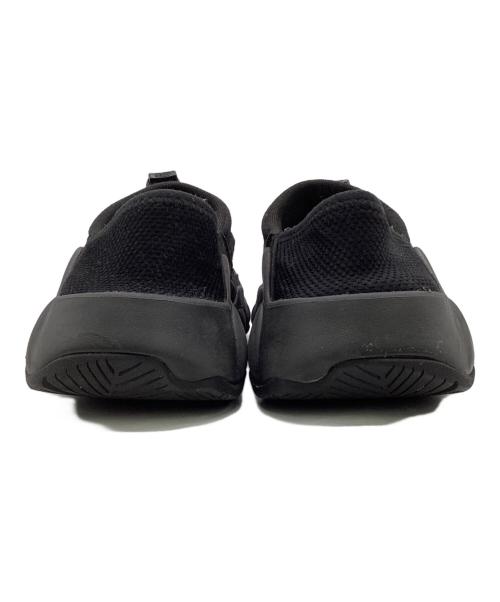 KEEN（キーン）KEEN (キーン) ハイパウザークラッシュバックスリッポン ブラック サイズ:26㎝の古着・服飾アイテム