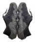 中古・古着 KEEN (キーン) ハイパウザークラッシュバックスリッポン ブラック サイズ:26㎝：6000円