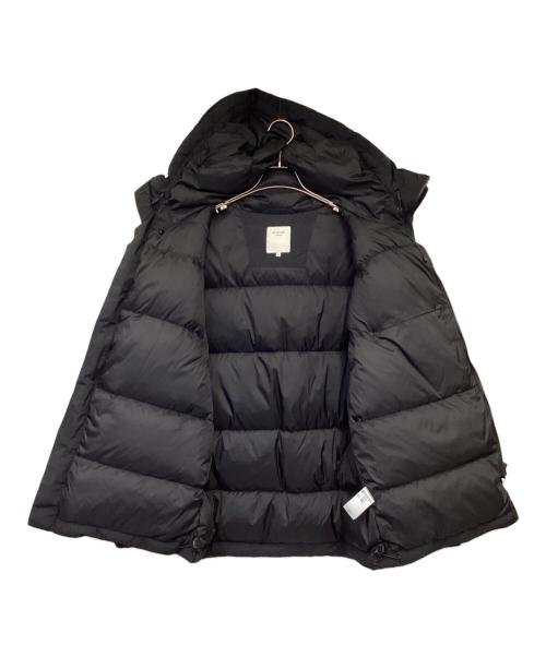 B:MING by BEAMS（ビーミングバイビームス）B:MING by BEAMS (ビーミングバイビームス) ダウン ジャケット ブラック サイズ:Mの古着・服飾アイテム