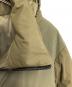中古・古着 PILGRIM SURF+SUPPLY (ピルグリム サーフサプライ) Richter Down Jacket（リヒター ダウン ジャケット） オリーブ サイズ:M：14000円