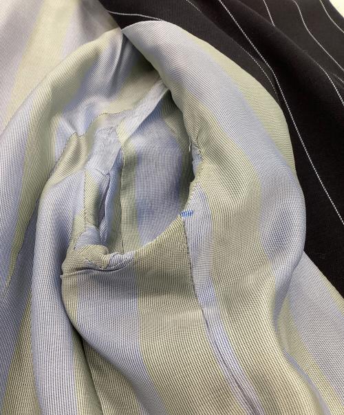 Vivienne Westwood RED LABEL（ヴィヴィアンウエストウッドレッドレーベル）Vivienne Westwood RED LABEL (ヴィヴィアンウエストウッドレッドレーベル) テーラードジャケット ブラック サイズ:40の古着・服飾アイテム