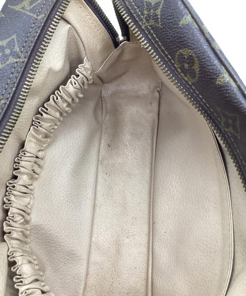 LOUIS VUITTON（ルイ ヴィトン）LOUIS VUITTON (ルイ ヴィトン) モノグラム トゥルーストワレット28 コスメポーチの古着・服飾アイテム