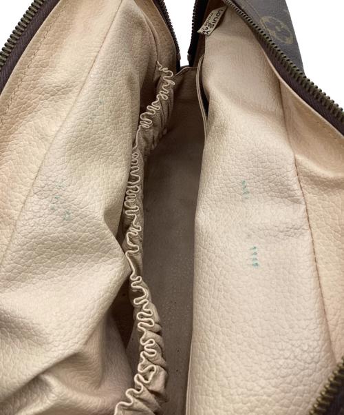 LOUIS VUITTON（ルイ ヴィトン）LOUIS VUITTON (ルイ ヴィトン) モノグラム トゥルーストワレット28 コスメポーチの古着・服飾アイテム