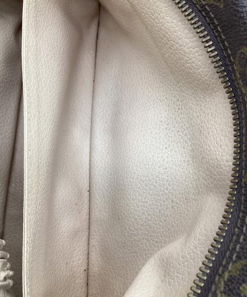 LOUIS VUITTON（ルイ ヴィトン）LOUIS VUITTON (ルイ ヴィトン) モノグラム トゥルーストワレット28 コスメポーチの古着・服飾アイテム