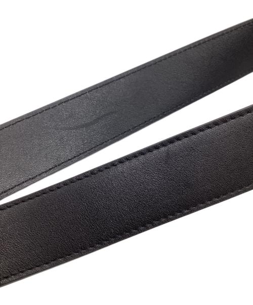 GOOD GRIEF!（グッドグリーフ）GOOD GRIEF! (グッドグリーフ) BELT with LEOPARD IT BAG（ベルト ウィズ レオパード イット バッグ） ブラウンの古着・服飾アイテム