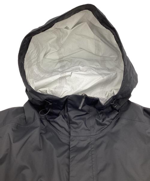 THE NORTH FACE（ザ ノース フェイス）THE NORTH FACE (ザ ノース フェイス) ナイロンジャケット カーキ×ブラック サイズ:ASIA XLの古着・服飾アイテム