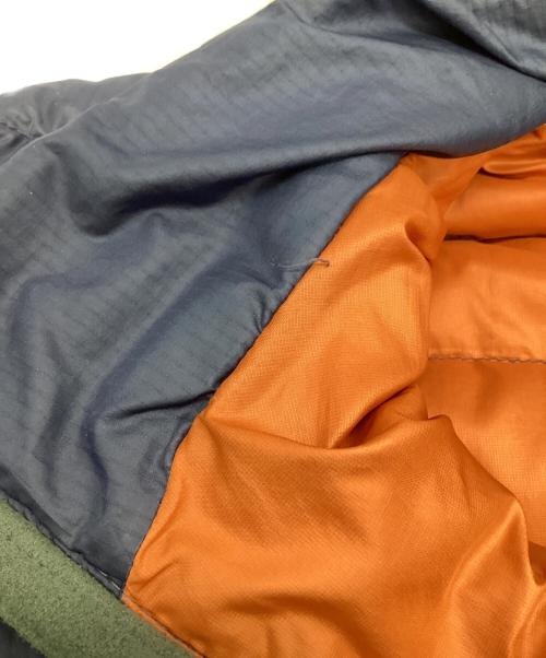 Patagonia（パタゴニア）Patagonia (パタゴニア) Down Sweater（ダウン セーター） ネイビー サイズ:Sの古着・服飾アイテム