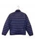 Patagonia (パタゴニア) Down Sweater（ダウン セーター） ネイビー サイズ:S：13000円