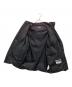 Patagonia (パタゴニア) ダウンジャケット ブラック サイズ:XL：10000円