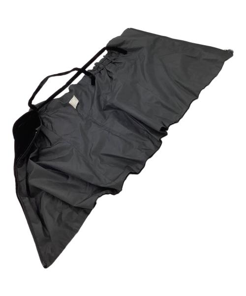 Christian Dior（クリスチャン ディオール）Christian Dior (クリスチャン ディオール) ベロアビスチェ ブラック サイズ:7の古着・服飾アイテム