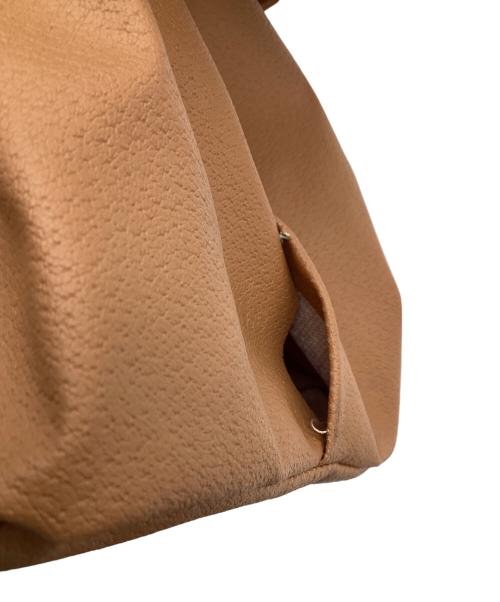 CELINE（セリーヌ）CELINE (セリーヌ) ミニリュック ブラウンの古着・服飾アイテム