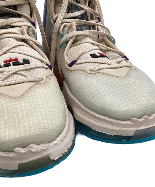 NIKE（ナイキ）NIKE (ナイキ) LEBRON XIX 