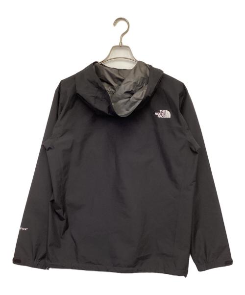 THE NORTH FACE（ザ ノース フェイス）THE NORTH FACE (ザ ノース フェイス) Cloud Jacket（クラウドジャケット） ブラック サイズ:Lの古着・服飾アイテム