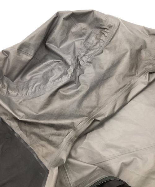 THE NORTH FACE（ザ ノース フェイス）THE NORTH FACE (ザ ノース フェイス) Cloud Jacket（クラウドジャケット） ブラック サイズ:Lの古着・服飾アイテム