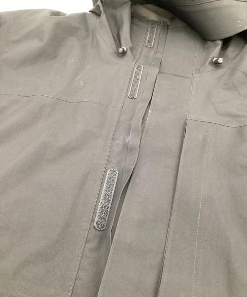 THE NORTH FACE（ザ ノース フェイス）THE NORTH FACE (ザ ノース フェイス) Cloud Jacket（クラウドジャケット） ブラック サイズ:Lの古着・服飾アイテム