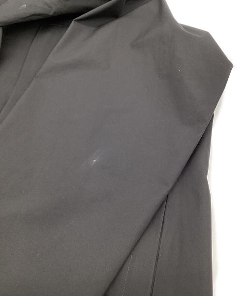 THE NORTH FACE（ザ ノース フェイス）THE NORTH FACE (ザ ノース フェイス) Cloud Jacket（クラウドジャケット） ブラック サイズ:Lの古着・服飾アイテム