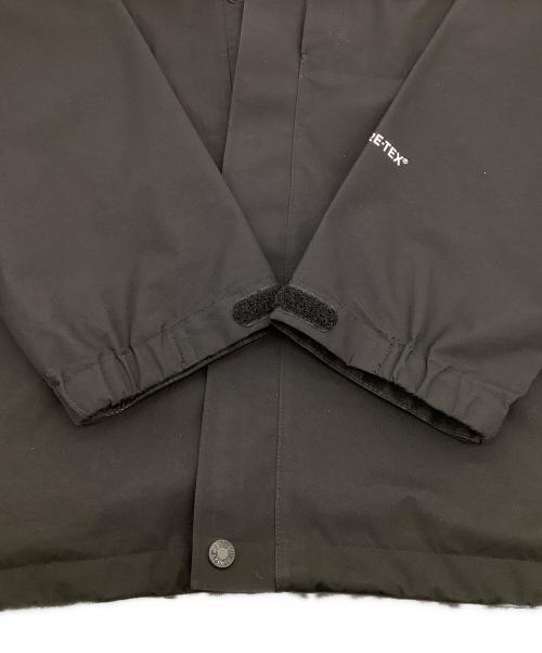 THE NORTH FACE（ザ ノース フェイス）THE NORTH FACE (ザ ノース フェイス) Cloud Jacket（クラウドジャケット） ブラック サイズ:Lの古着・服飾アイテム
