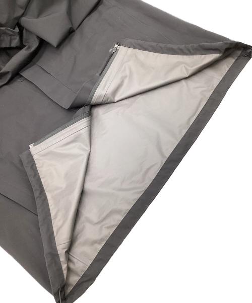 THE NORTH FACE（ザ ノース フェイス）THE NORTH FACE (ザ ノース フェイス) Cloud Jacket（クラウドジャケット） ブラック サイズ:Lの古着・服飾アイテム