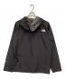 THE NORTH FACE (ザ ノース フェイス) Cloud Jacket（クラウドジャケット） ブラック サイズ:L：11000円
