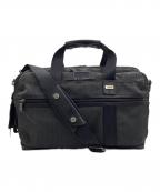 TUMIトゥミ）の古着「3WAYブリーフケース」｜グレー