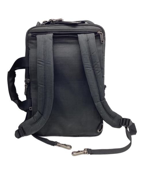 TUMI（トゥミ）TUMI (トゥミ) 3WAYブリーフケース グレーの古着・服飾アイテム