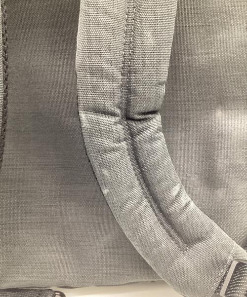 TUMI（トゥミ）TUMI (トゥミ) 3WAYブリーフケース グレーの古着・服飾アイテム