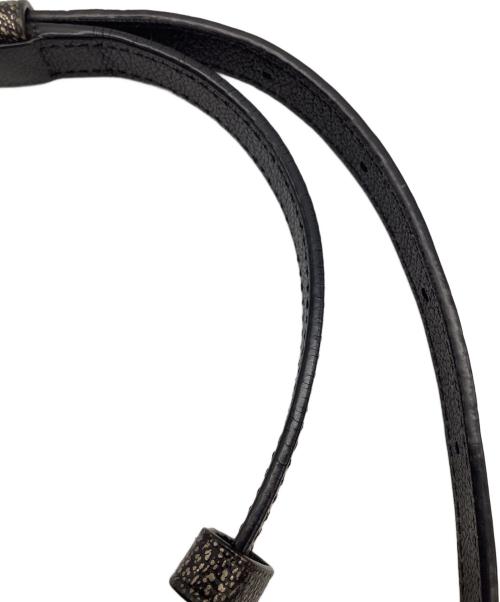 COACH（コーチ）COACH (コーチ) ライダー 24 サッチェル 2WAYバッグ ゴールドの古着・服飾アイテム