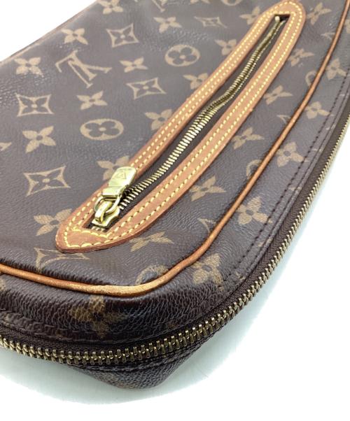 LOUIS VUITTON（ルイ ヴィトン）LOUIS VUITTON (ルイ ヴィトン) モノグラム マルリードラゴンヌ ブラウンの古着・服飾アイテム