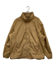 THE NORTH FACE（ザ ノース フェイス）の古着「DRYVENT（ドライベント）マウンテンパーカー」｜カーキ