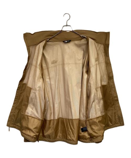 THE NORTH FACE（ザ ノース フェイス）THE NORTH FACE (ザ ノース フェイス) DRYVENT（ドライベント）マウンテンパーカー カーキ サイズ:XXXLの古着・服飾アイテム
