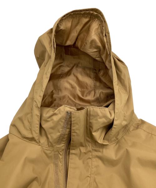 THE NORTH FACE（ザ ノース フェイス）THE NORTH FACE (ザ ノース フェイス) DRYVENT（ドライベント）マウンテンパーカー カーキ サイズ:XXXLの古着・服飾アイテム