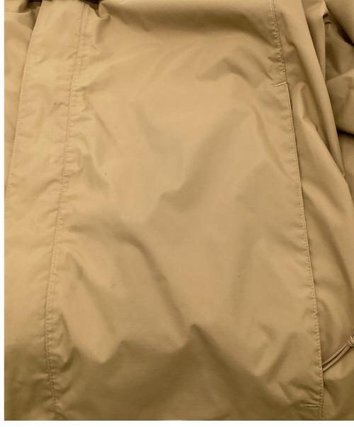 THE NORTH FACE（ザ ノース フェイス）THE NORTH FACE (ザ ノース フェイス) DRYVENT（ドライベント）マウンテンパーカー カーキ サイズ:XXXLの古着・服飾アイテム