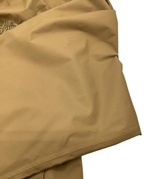 THE NORTH FACE（ザ ノース フェイス）THE NORTH FACE (ザ ノース フェイス) DRYVENT（ドライベント）マウンテンパーカー カーキ サイズ:XXXLの古着・服飾アイテム