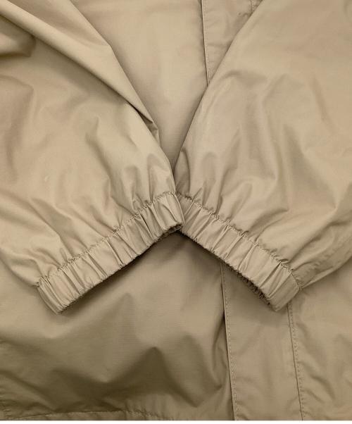 THE NORTH FACE（ザ ノース フェイス）THE NORTH FACE (ザ ノース フェイス) DRYVENT（ドライベント）マウンテンパーカー カーキ サイズ:XXXLの古着・服飾アイテム