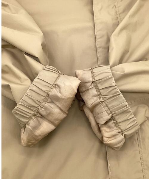 THE NORTH FACE（ザ ノース フェイス）THE NORTH FACE (ザ ノース フェイス) DRYVENT（ドライベント）マウンテンパーカー カーキ サイズ:XXXLの古着・服飾アイテム