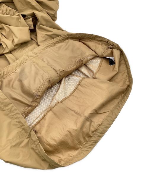 THE NORTH FACE（ザ ノース フェイス）THE NORTH FACE (ザ ノース フェイス) DRYVENT（ドライベント）マウンテンパーカー カーキ サイズ:XXXLの古着・服飾アイテム