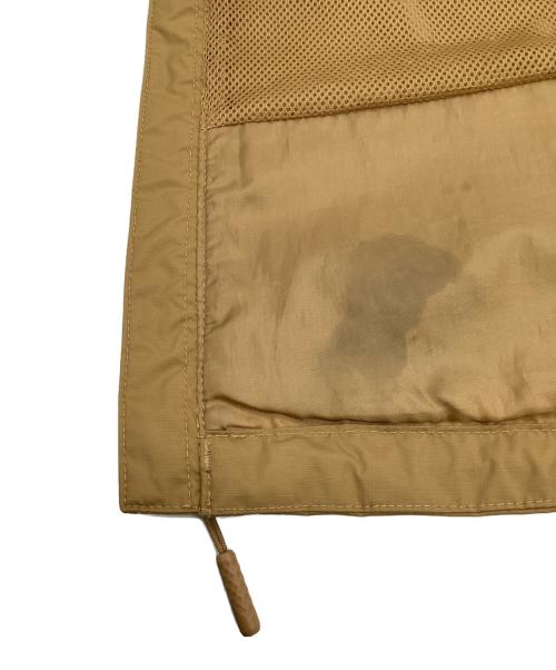 THE NORTH FACE（ザ ノース フェイス）THE NORTH FACE (ザ ノース フェイス) DRYVENT（ドライベント）マウンテンパーカー カーキ サイズ:XXXLの古着・服飾アイテム