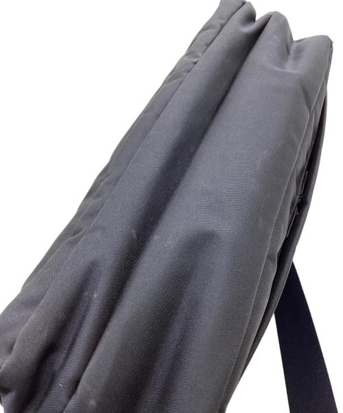 PORTER（ポーター）PORTER (ポーター) VIEW（ヴュー）ショルダーバッグ ネイビーの古着・服飾アイテム