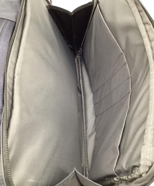 PORTER（ポーター）PORTER (ポーター) VIEW（ヴュー）ショルダーバッグ ネイビーの古着・服飾アイテム