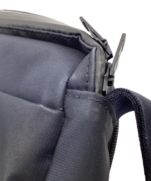 PORTER（ポーター）PORTER (ポーター) VIEW（ヴュー）ショルダーバッグ ネイビーの古着・服飾アイテム