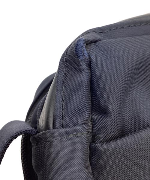 PORTER（ポーター）PORTER (ポーター) VIEW（ヴュー）ショルダーバッグ ネイビーの古着・服飾アイテム