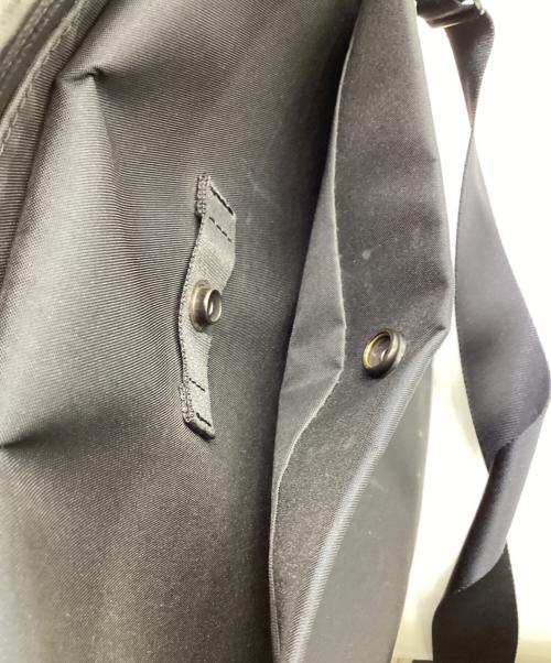 PORTER（ポーター）PORTER (ポーター) VIEW（ヴュー）ショルダーバッグ ネイビーの古着・服飾アイテム